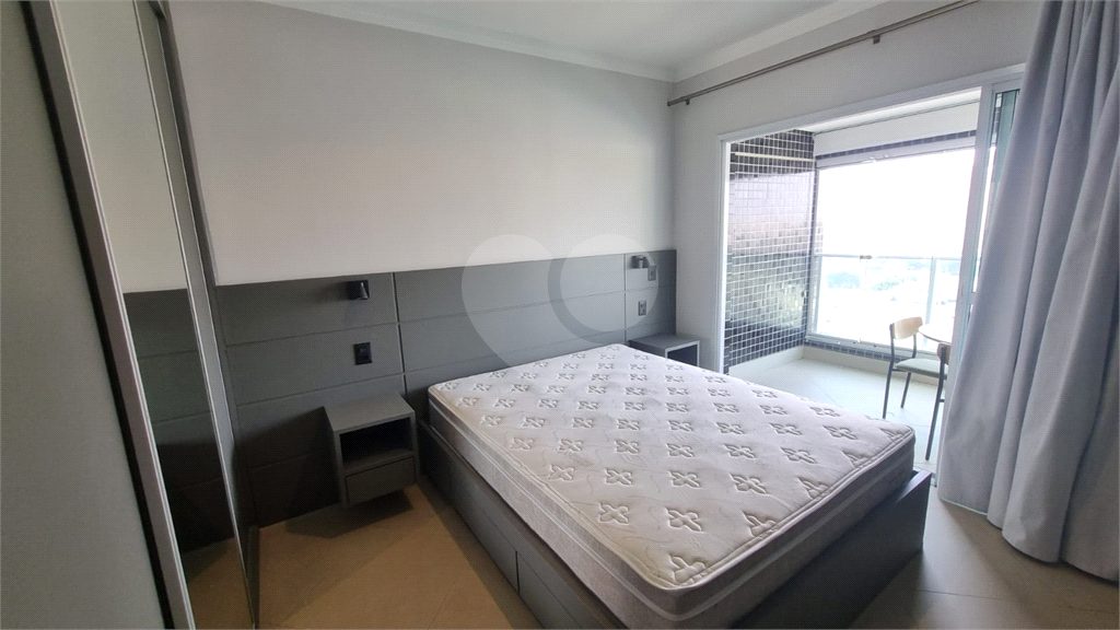Apartamento Mobiliado no Anália Franco