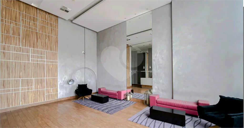 Apartamento Mobiliado no Anália Franco
