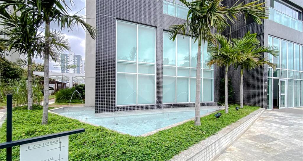Apartamento Mobiliado no Anália Franco