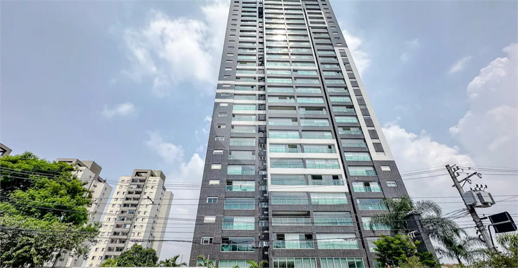 Apartamento Mobiliado no Anália Franco