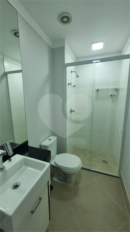 Apartamento Mobiliado no Anália Franco