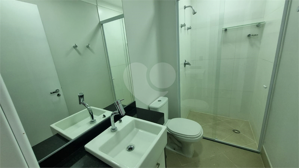 Apartamento Mobiliado no Anália Franco