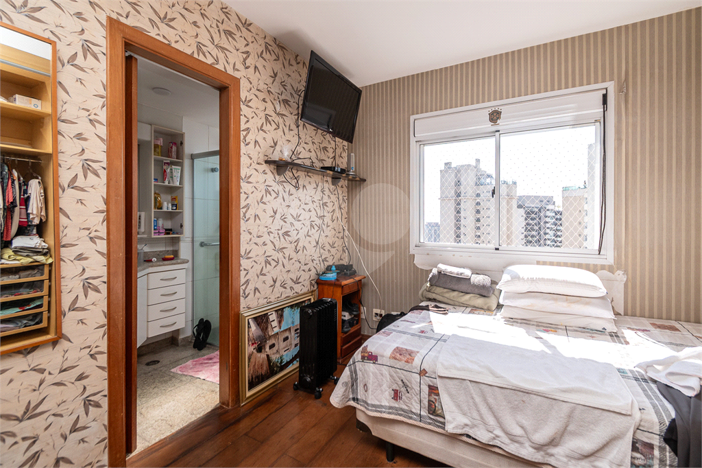 Locação apartamento 4 suítes e 4 vagas- Vista deslumbrante!