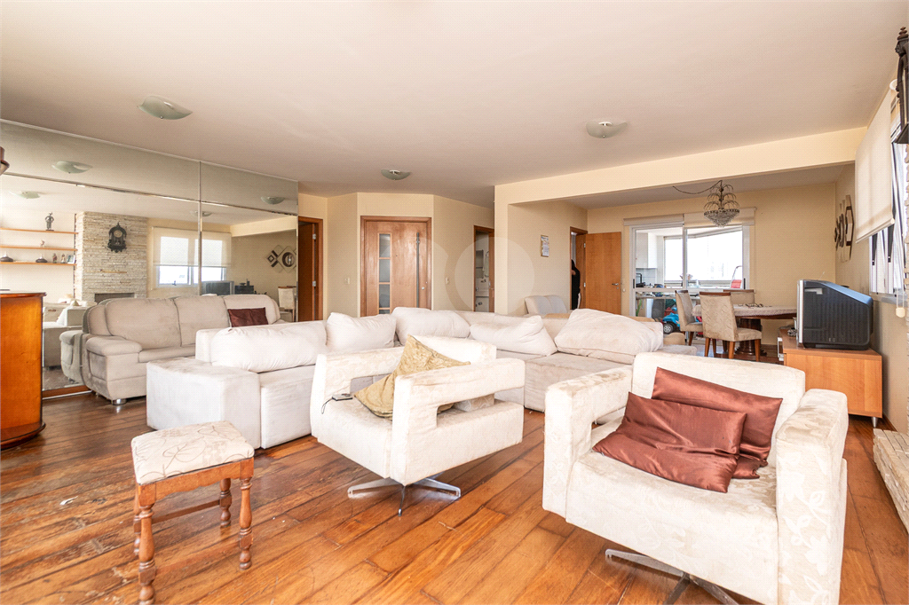 Locação apartamento 4 suítes e 4 vagas- Vista deslumbrante!