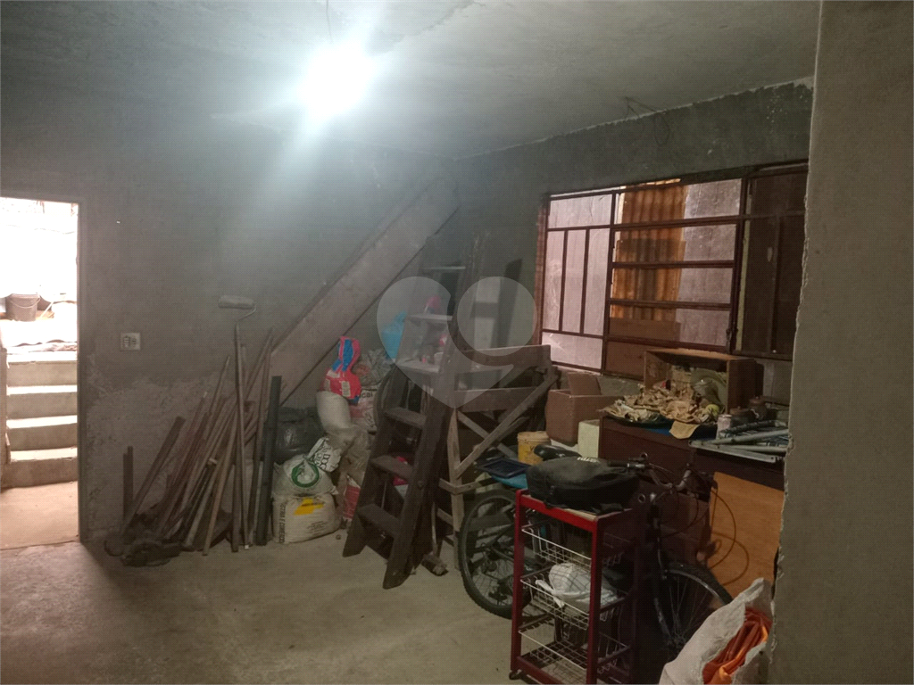 Casa térrea  Imirim