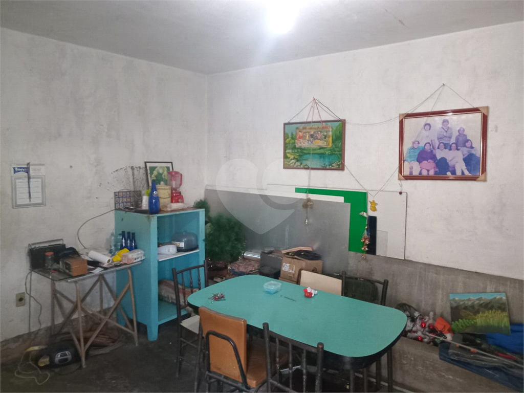 Casa térrea  Imirim