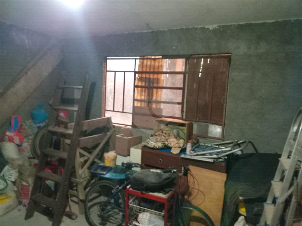 Casa térrea  Imirim