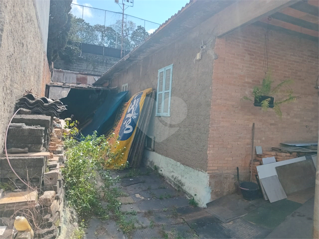 Casa térrea  Imirim
