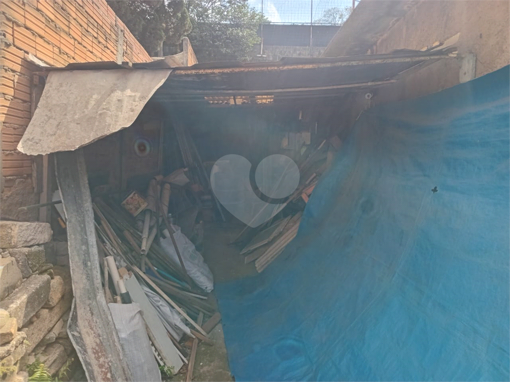 Casa térrea  Imirim