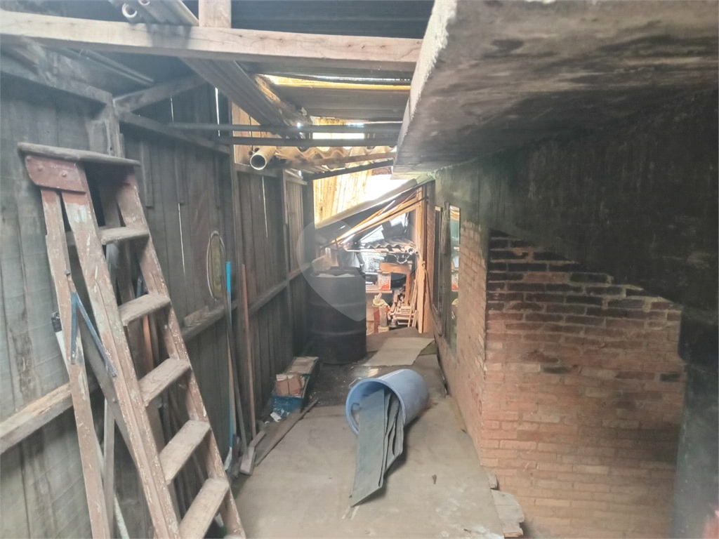 Casa térrea  Imirim