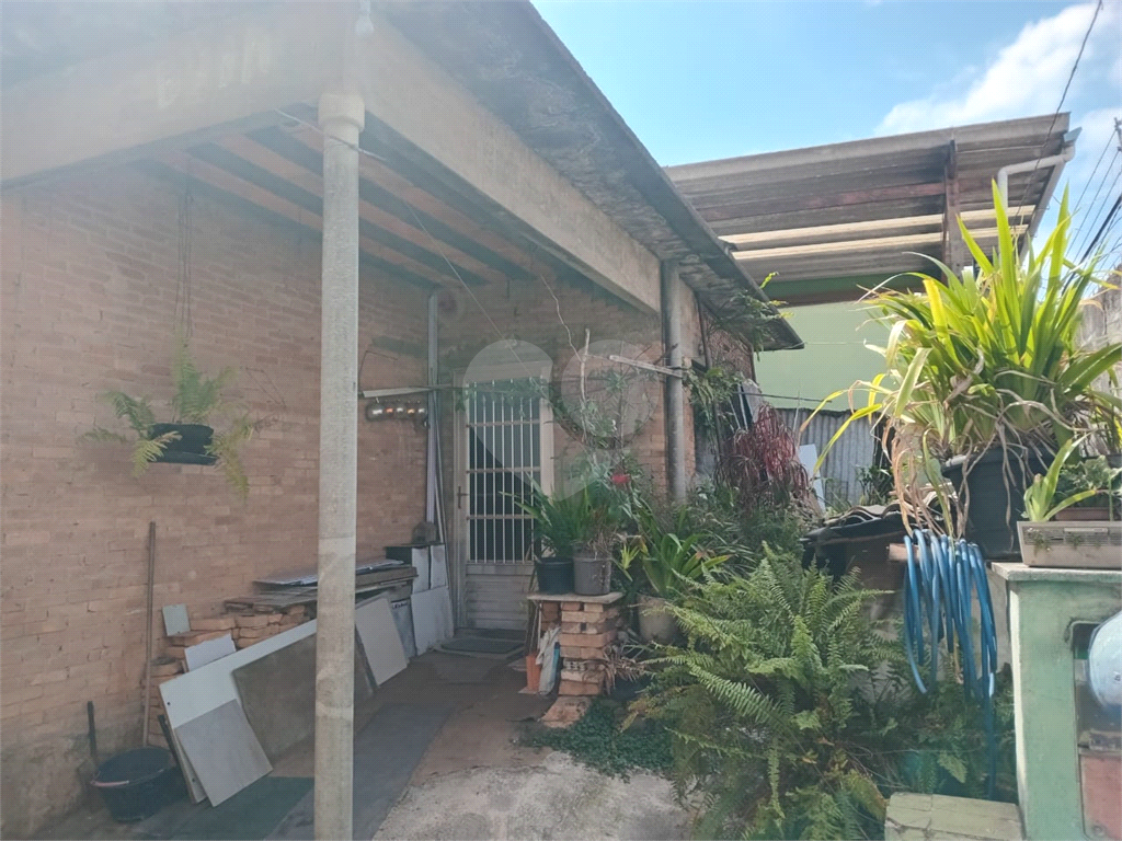 Casa térrea  Imirim