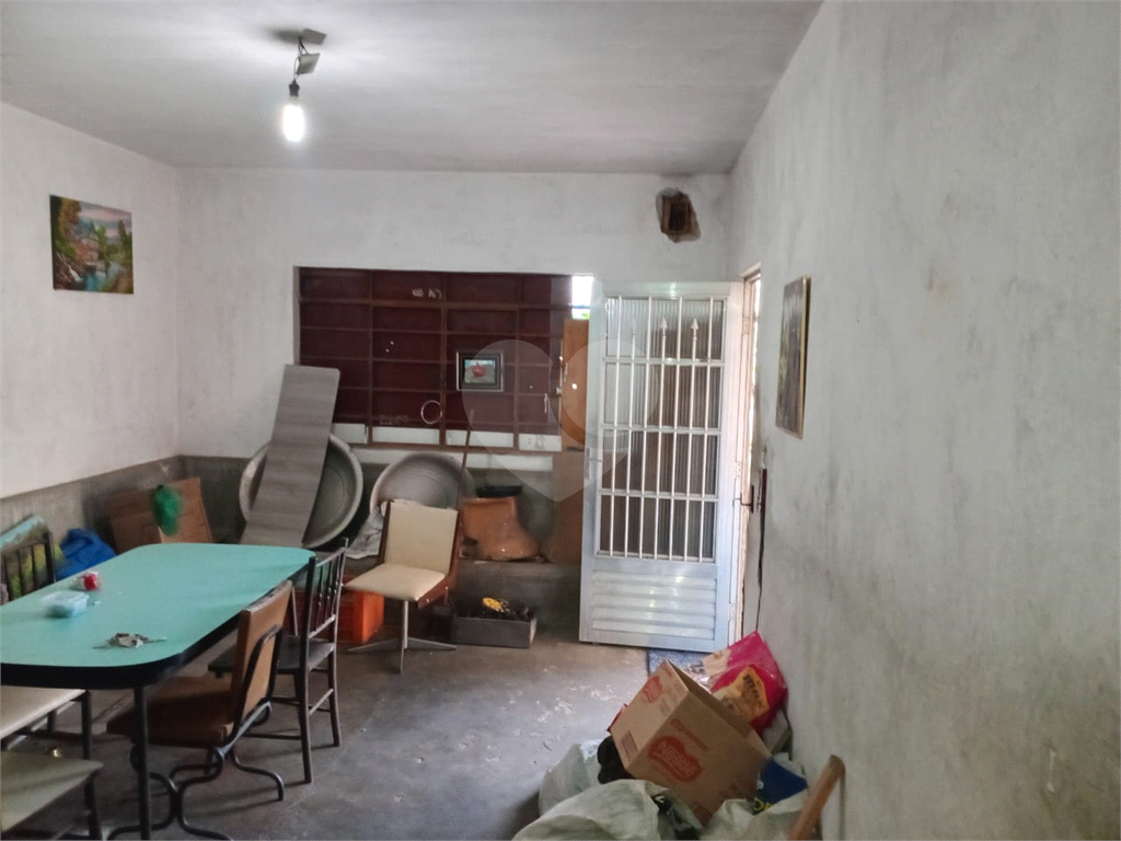 Casa térrea  Imirim