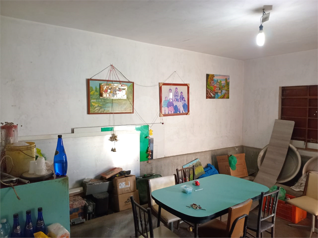 Casa térrea  Imirim