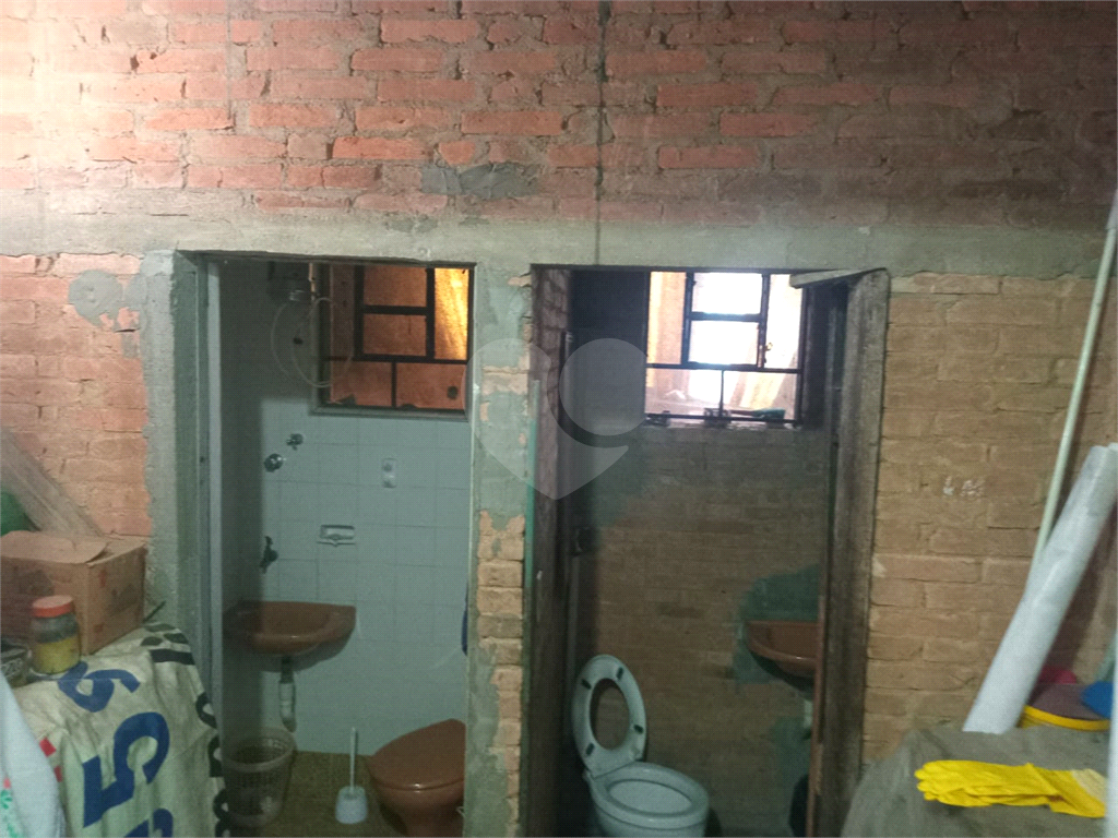 Casa térrea  Imirim