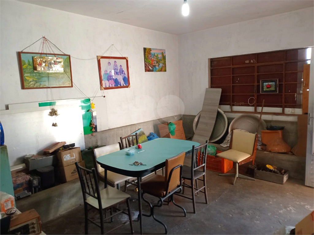 Casa térrea  Imirim