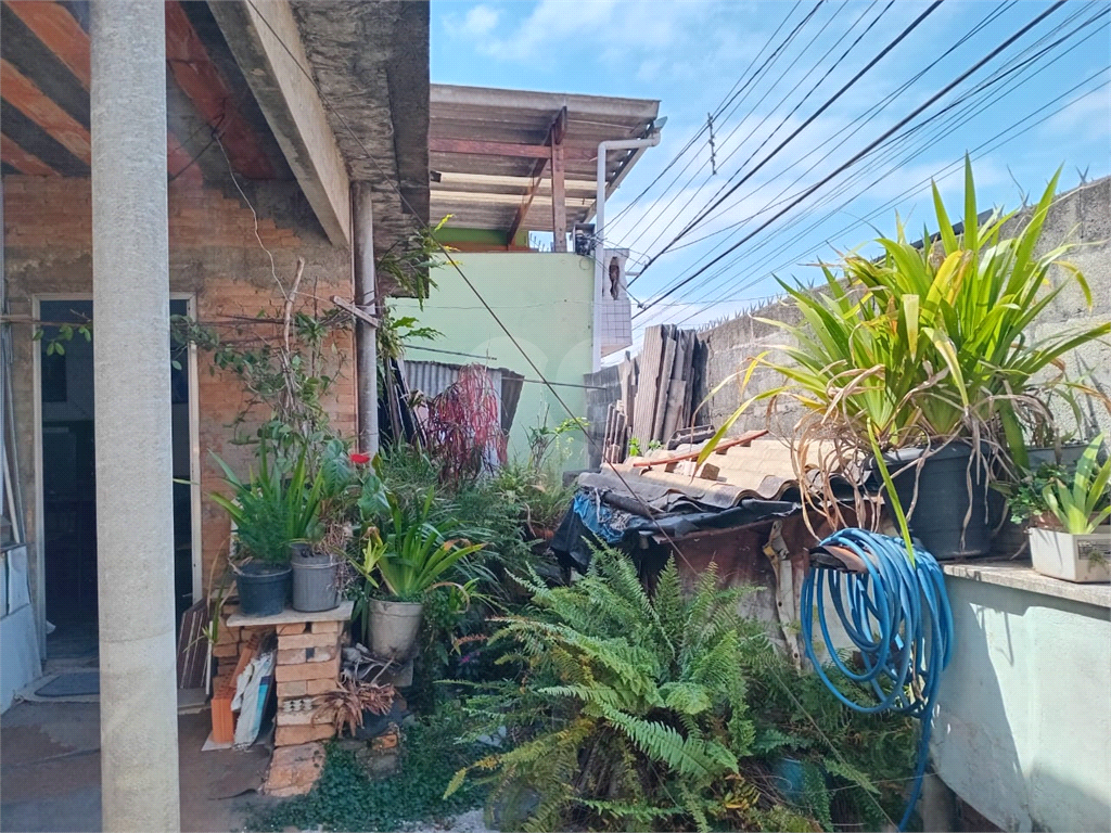 Casa térrea  Imirim