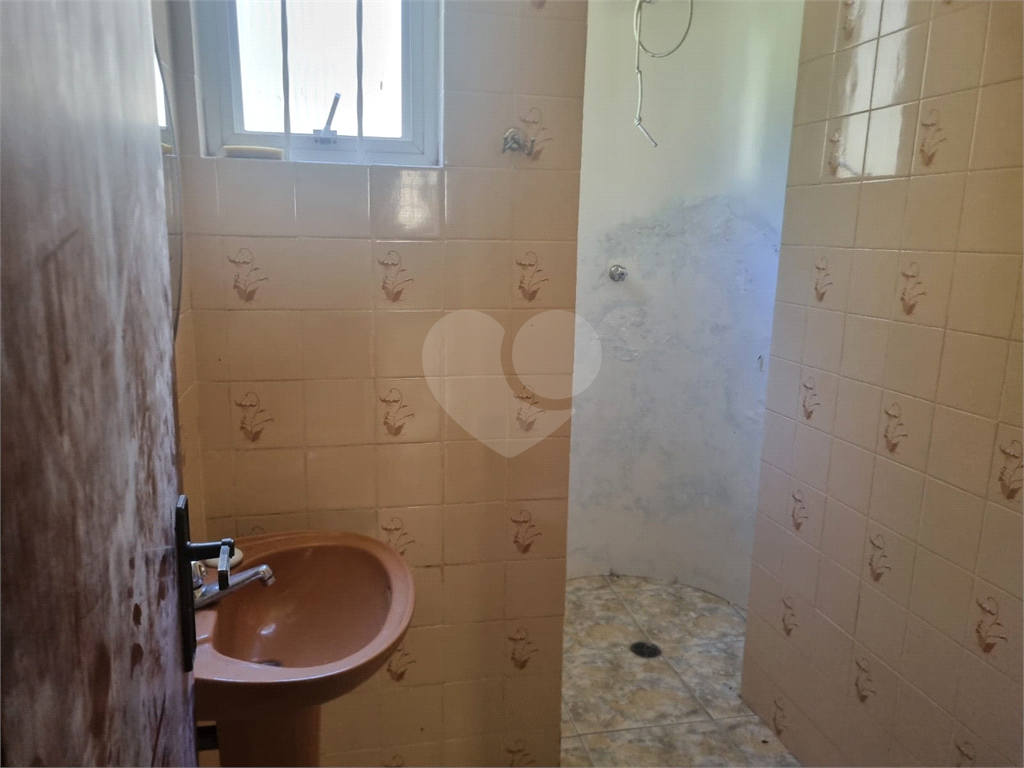 CASA TÉRREA em TREMEMBÉ