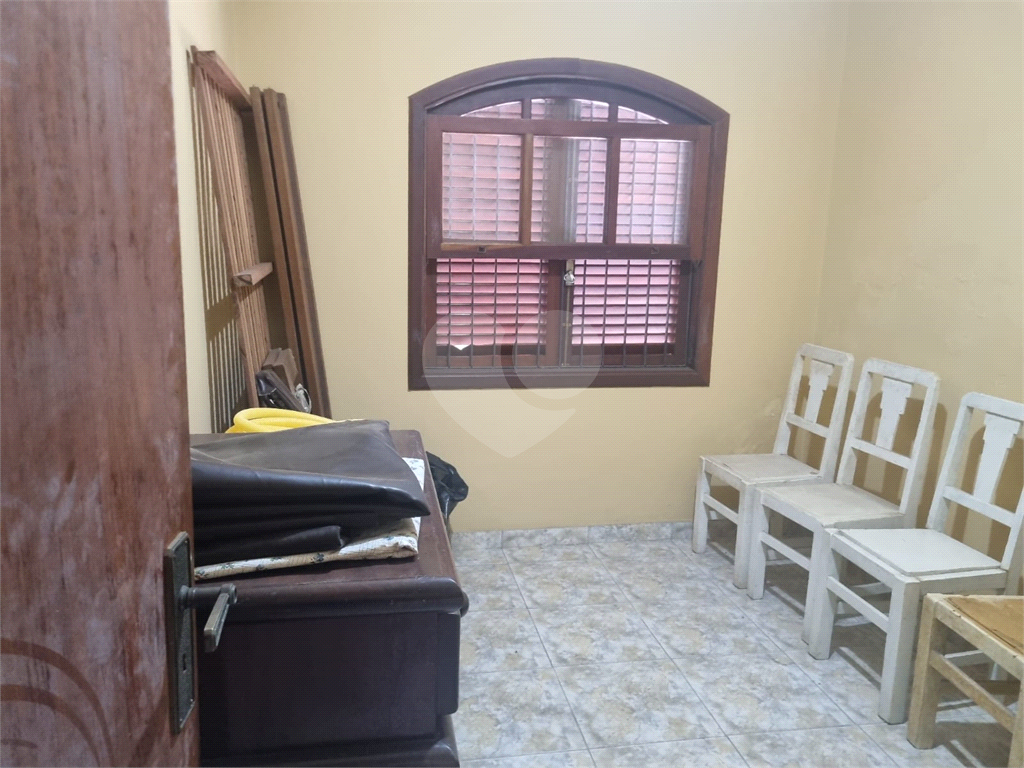 CASA TÉRREA em TREMEMBÉ