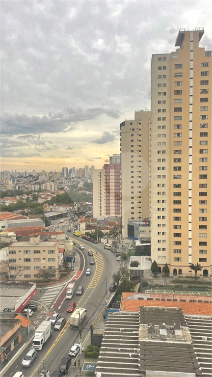 15 minutos Metrô Santana. 