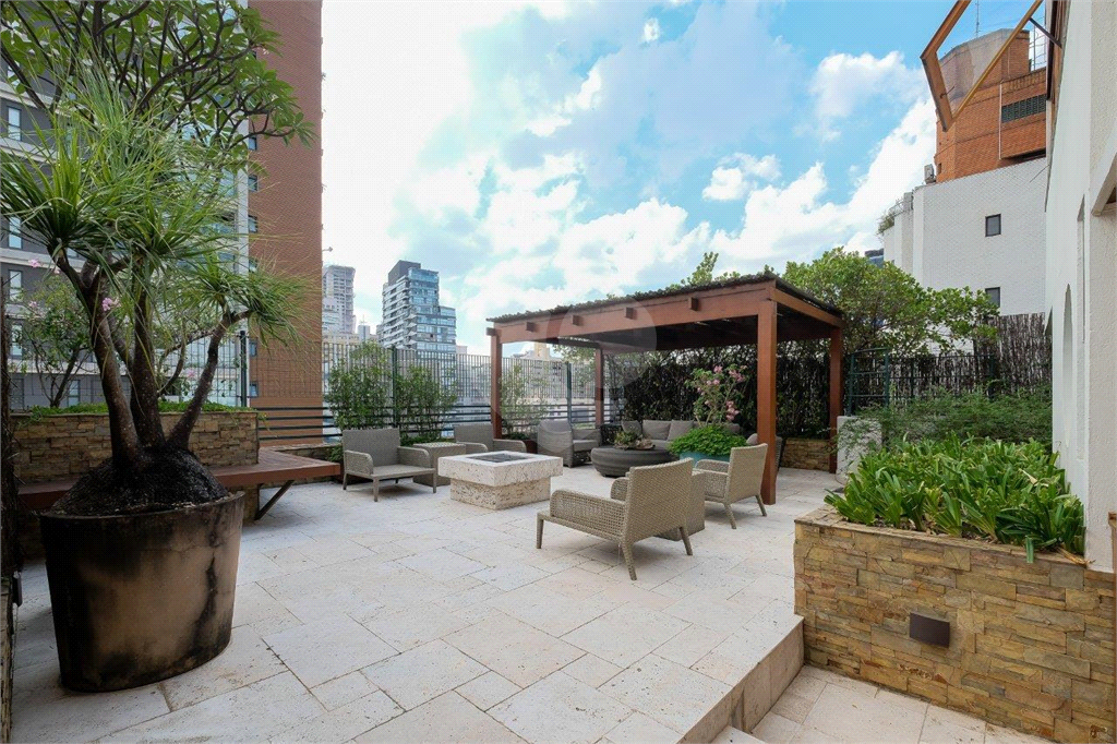 COBERTURA DUPLEX À VENDA JARDIM AMÉRICA JARDINS VENDER
