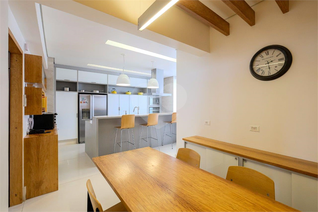 COBERTURA DUPLEX À VENDA JARDIM AMÉRICA JARDINS VENDER
