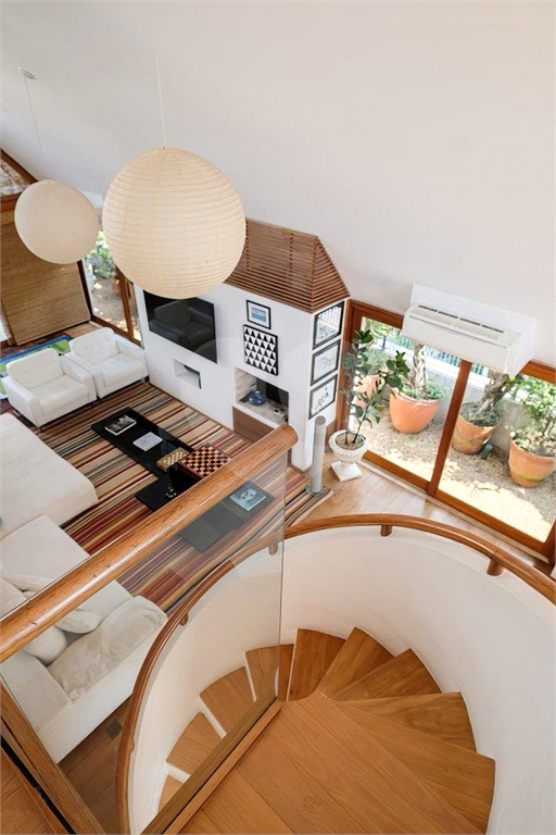 COBERTURA DUPLEX À VENDA JARDIM AMÉRICA JARDINS VENDER