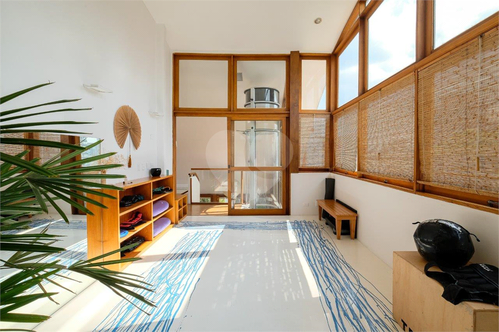 COBERTURA DUPLEX À VENDA JARDIM AMÉRICA JARDINS VENDER