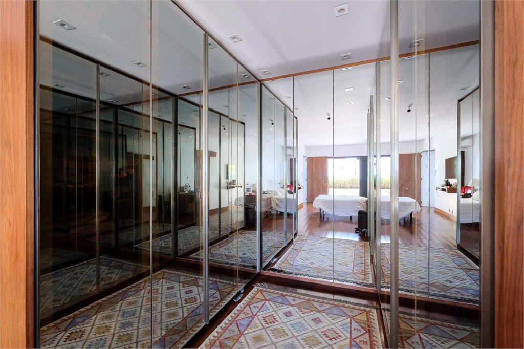 COBERTURA DUPLEX À VENDA JARDIM AMÉRICA JARDINS VENDER