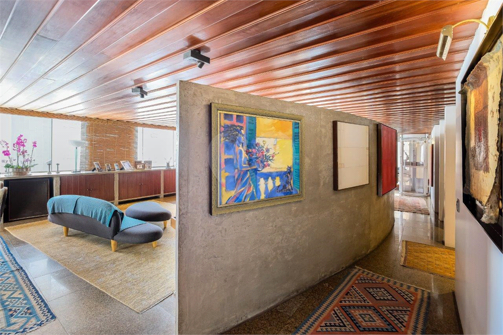 COBERTURA DUPLEX À VENDA JARDIM AMÉRICA JARDINS VENDER