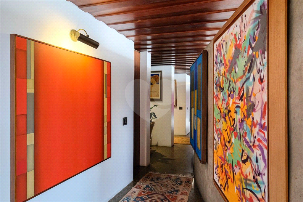 COBERTURA DUPLEX À VENDA JARDIM AMÉRICA JARDINS VENDER