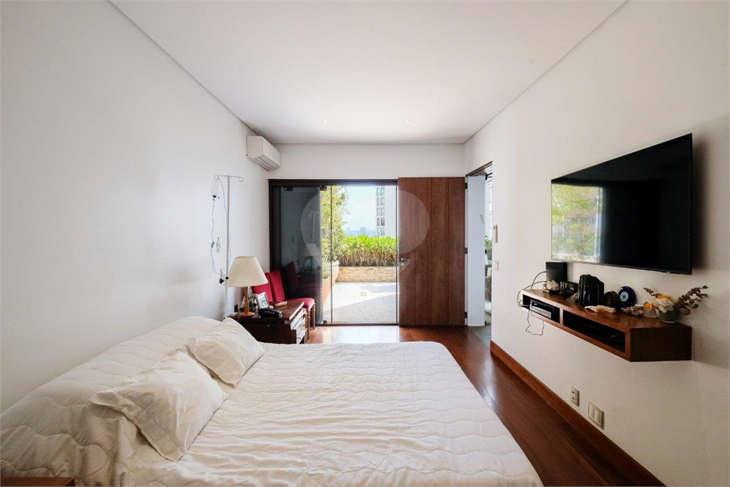 COBERTURA DUPLEX À VENDA JARDIM AMÉRICA JARDINS VENDER