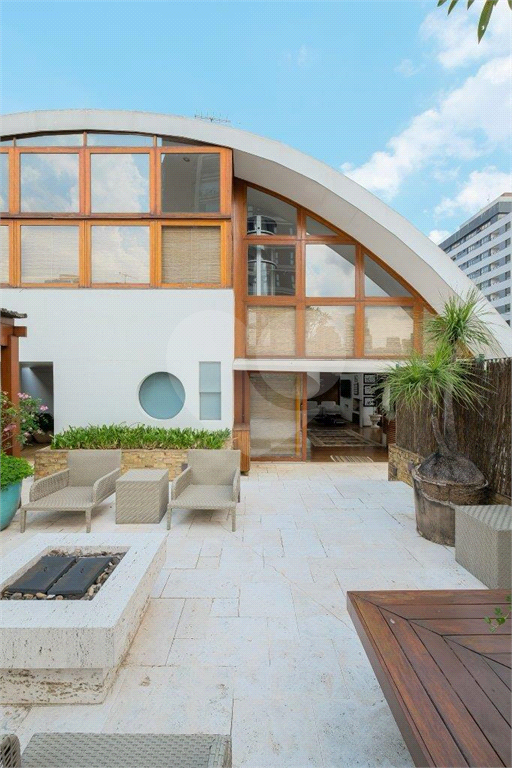 COBERTURA DUPLEX À VENDA JARDIM AMÉRICA JARDINS VENDER