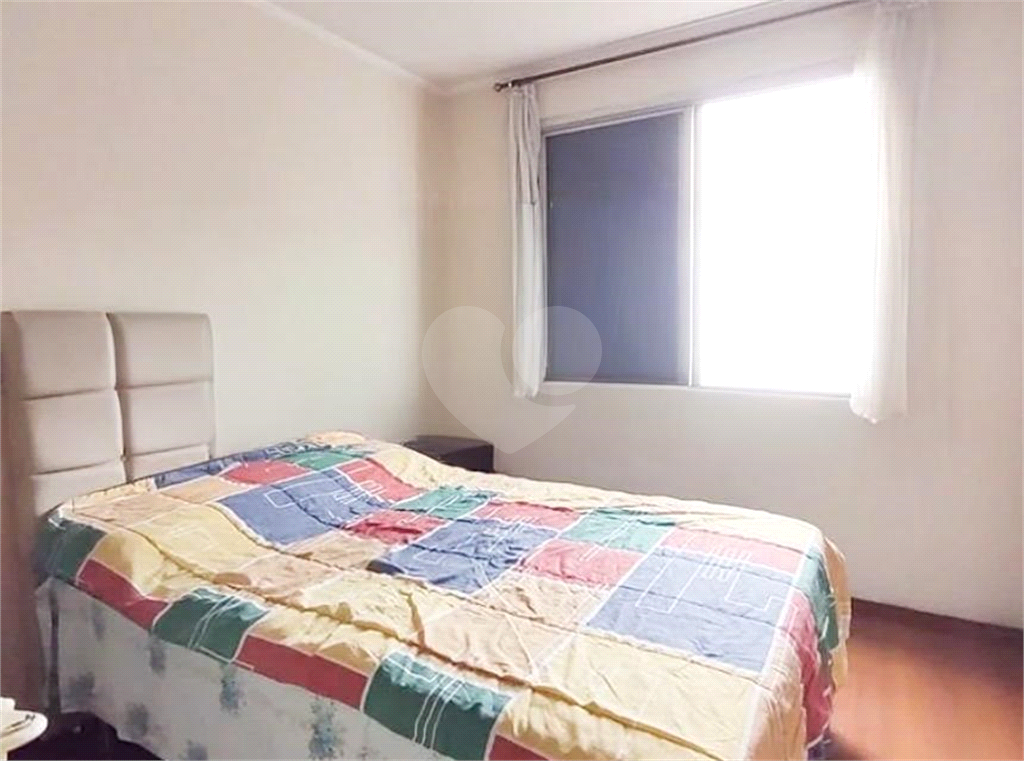 APARTAMENTO em SANTANA