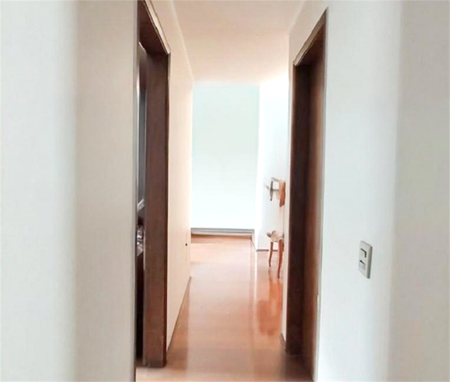 APARTAMENTO em SANTANA