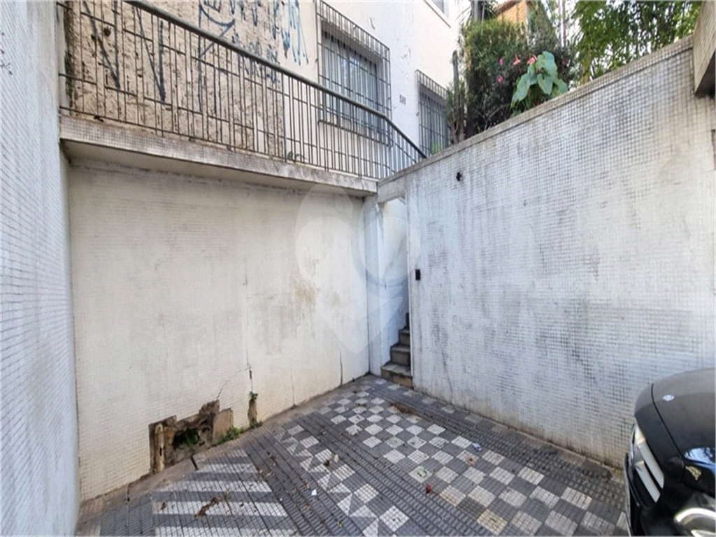 Terreno á venda em Santana com 291 m²