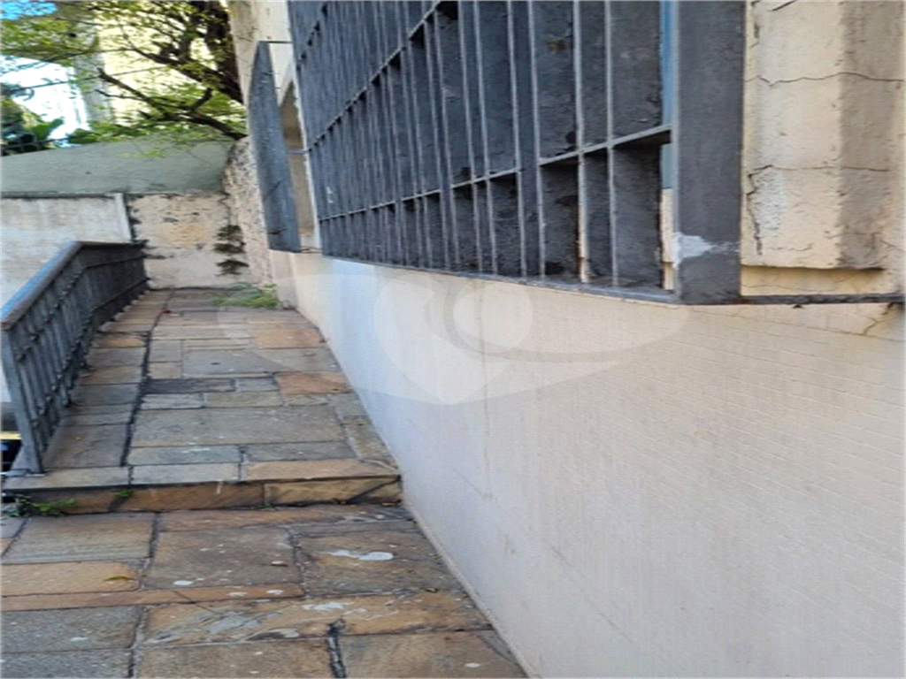 Terreno á venda em Santana com 291 m²