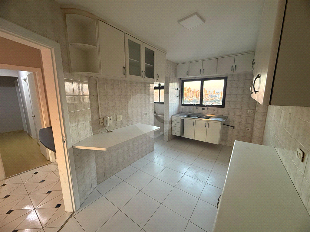 Apartamento Mooca venda 3 dormitórios 1 suíte Sacada 1 vaga Mobiliado 