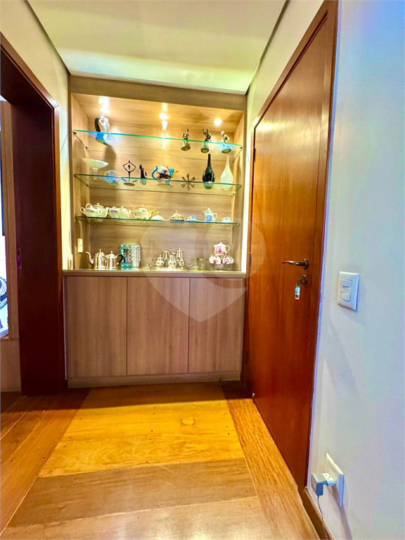 Penthouse no Morumbi – Alto Padrão