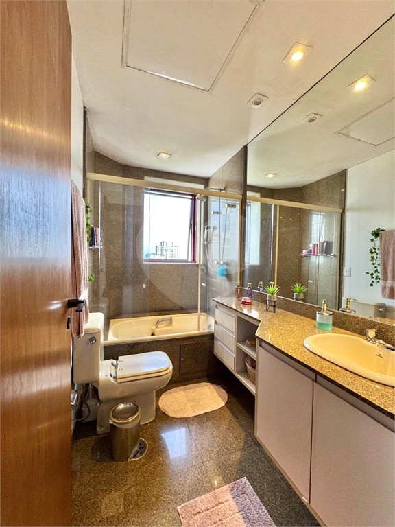Penthouse no Morumbi – Alto Padrão
