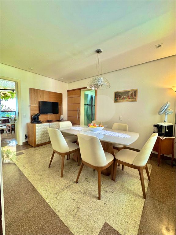 Penthouse no Morumbi – Alto Padrão