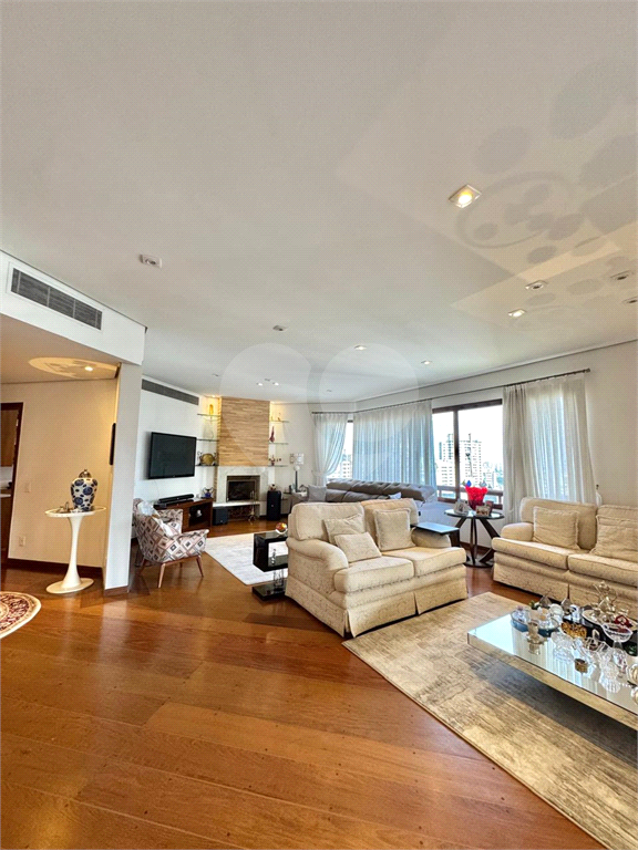 Penthouse no Morumbi – Alto Padrão