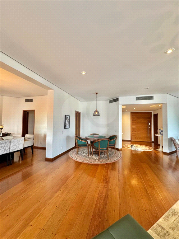 Penthouse no Morumbi – Alto Padrão