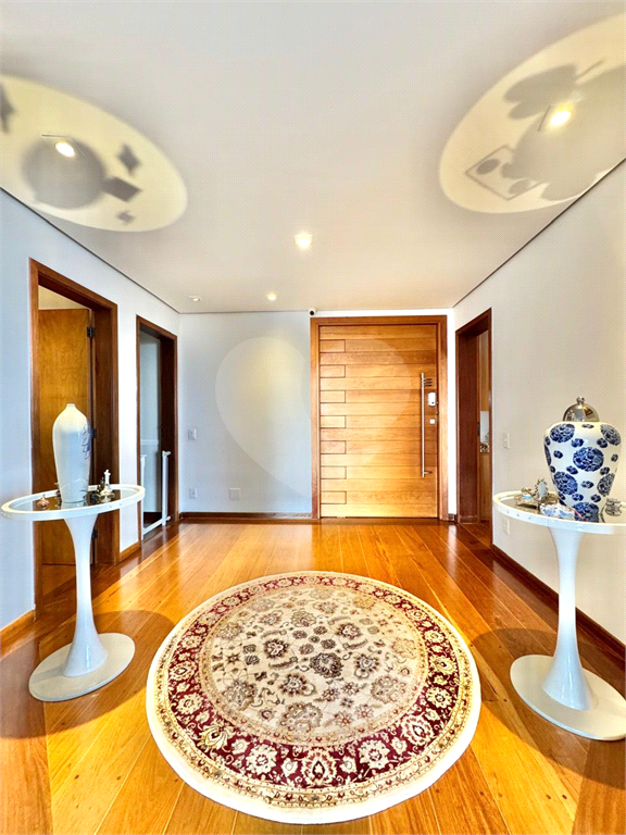 Penthouse no Morumbi – Alto Padrão