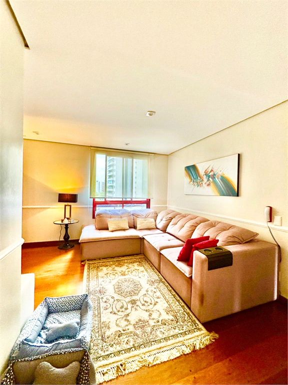 Penthouse no Morumbi – Alto Padrão