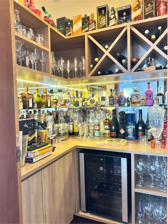Penthouse no Morumbi – Alto Padrão