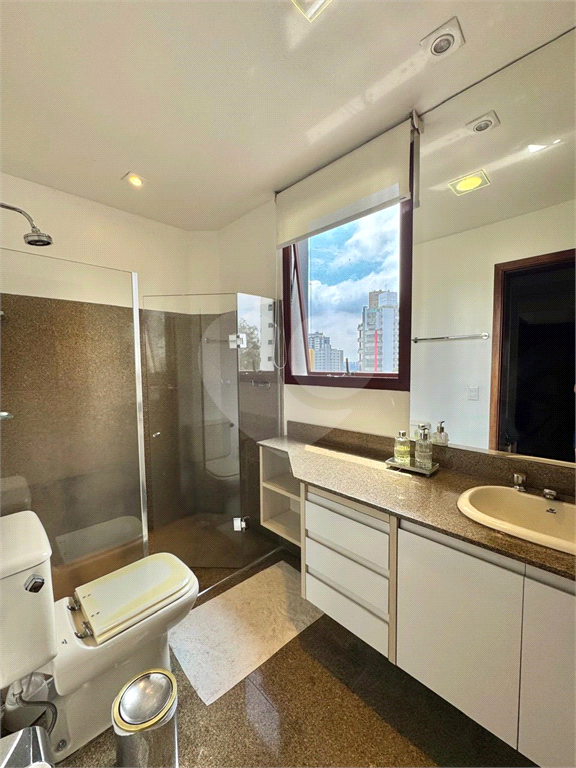 Penthouse no Morumbi – Alto Padrão