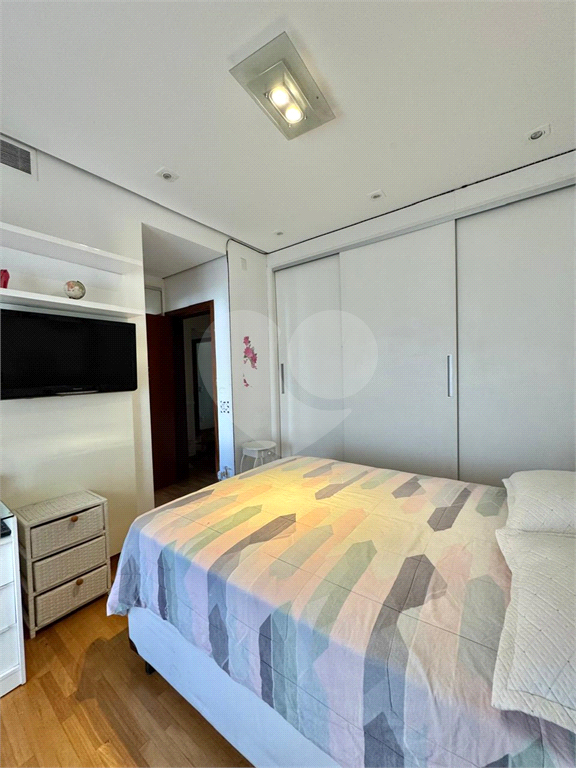 Penthouse no Morumbi – Alto Padrão