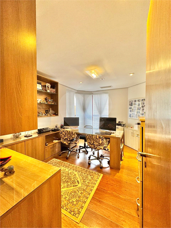 Penthouse no Morumbi – Alto Padrão