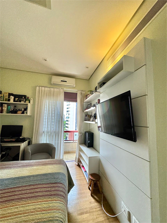 Penthouse no Morumbi – Alto Padrão