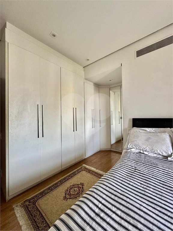 Penthouse no Morumbi – Alto Padrão